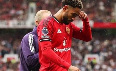 84win – Cuộc đối đầu của hai thế lực đáng xem nhất Premier League tháng này